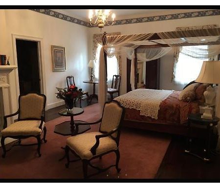 Perrin Guest House Inn Augusta Esterno foto