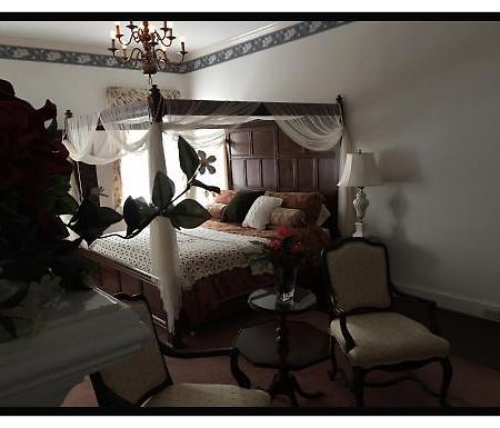 Perrin Guest House Inn Augusta Esterno foto