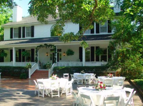Perrin Guest House Inn Augusta Esterno foto