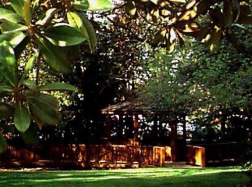 Perrin Guest House Inn Augusta Esterno foto