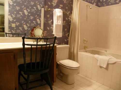 Perrin Guest House Inn Augusta Esterno foto