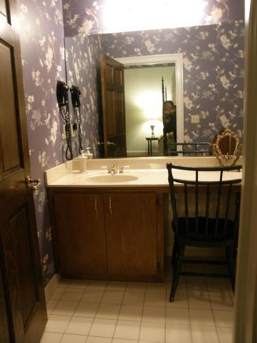 Perrin Guest House Inn Augusta Esterno foto