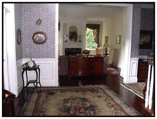 Perrin Guest House Inn Augusta Esterno foto