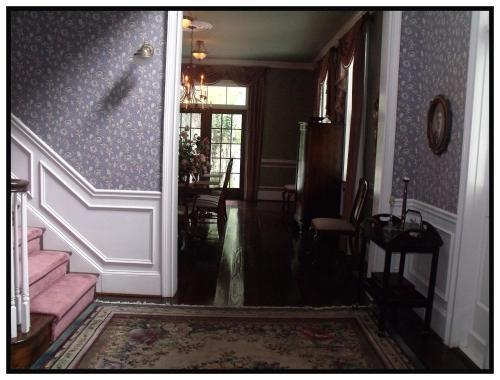 Perrin Guest House Inn Augusta Esterno foto