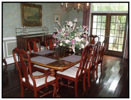Perrin Guest House Inn Augusta Esterno foto