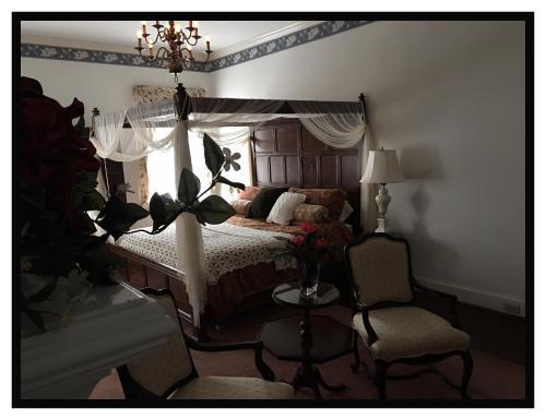 Perrin Guest House Inn Augusta Esterno foto