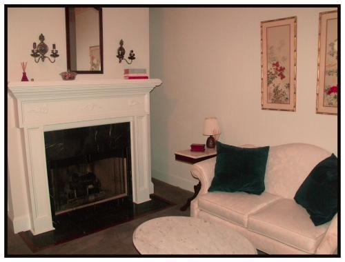 Perrin Guest House Inn Augusta Esterno foto